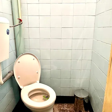 דירה Ssenyange *
